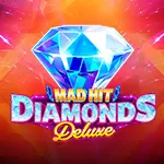 Mad Hit Diamonds Deluxe